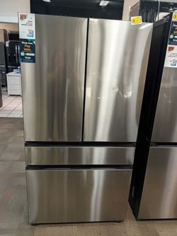 New Samsung Refrigerator