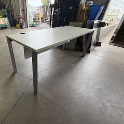 Office Desk Modern Desk Table