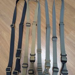 2 Point Sling Quick Adjust US materials US made Berry Complaint