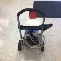 Pressure Washer