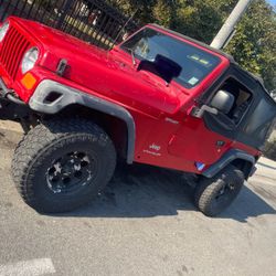Wrangler