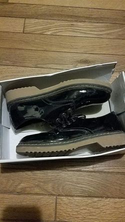 Girl's Dress/Work shoes Size:8.5