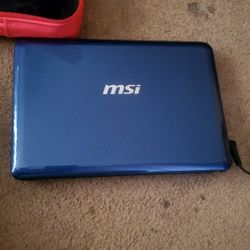 Mini Laptop