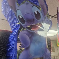 Piñata Stich 