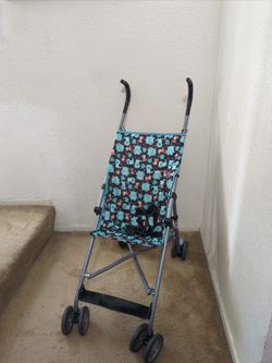 Stroller (Basic)