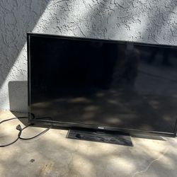 Television De 36 Pulgadas 
