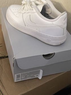 Nike Shoe