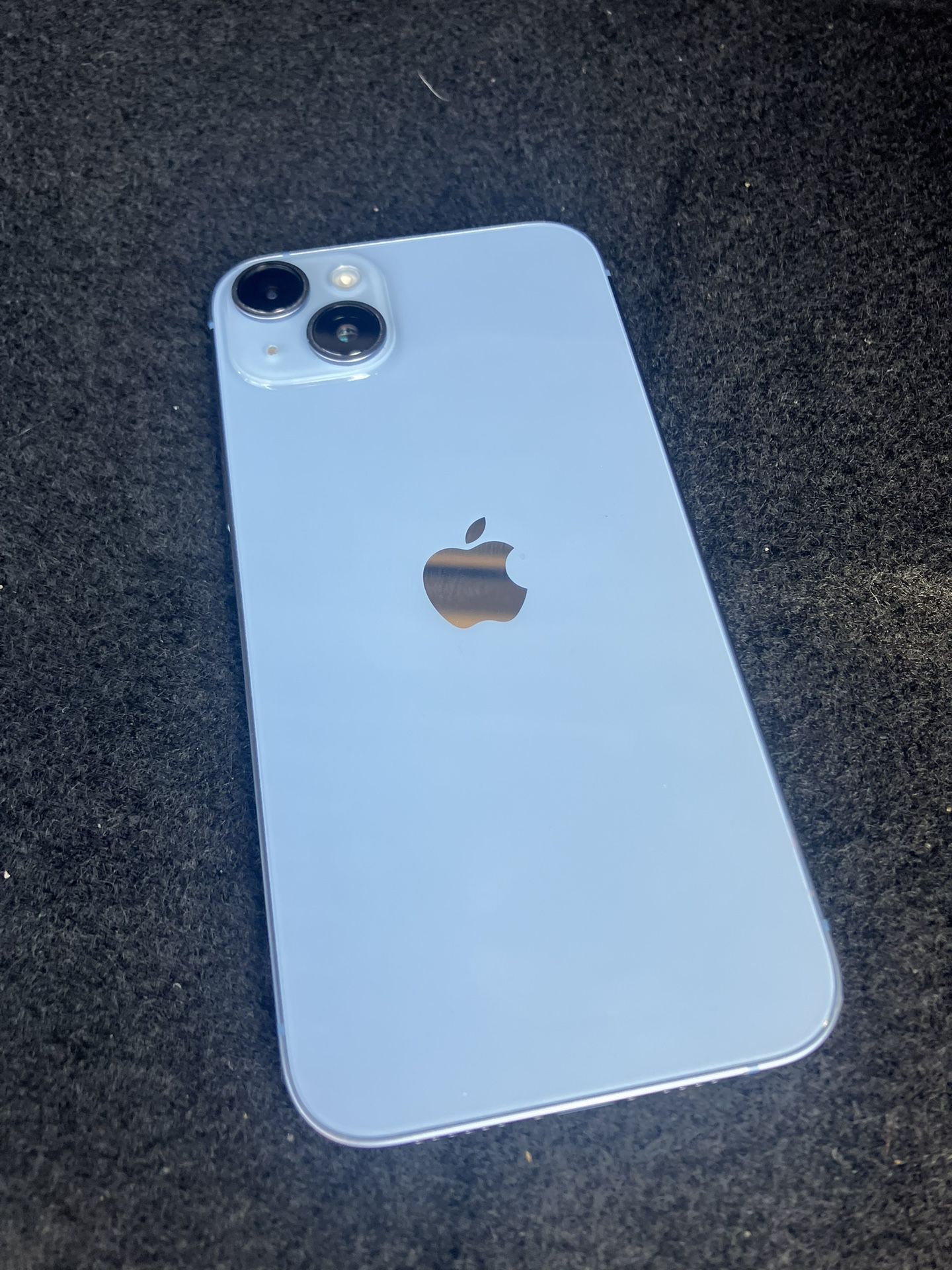 Iphone 14+ Plus 128GB Blue ANY CARRIER