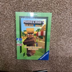 Minecraft Board Game - Expansion Pack