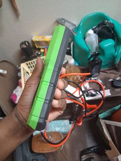Commercial electric