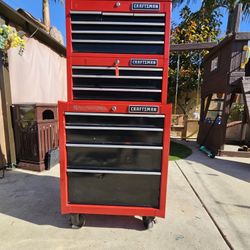 CRAFSTMAN TOOLBOX