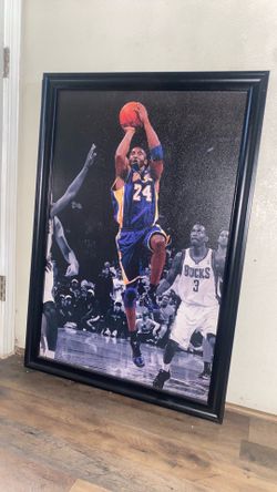 Kobe painting
