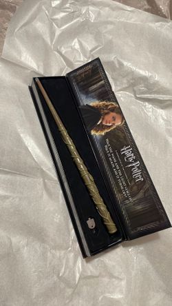 Hermione Granger's Wand (Cosplay/Display only)