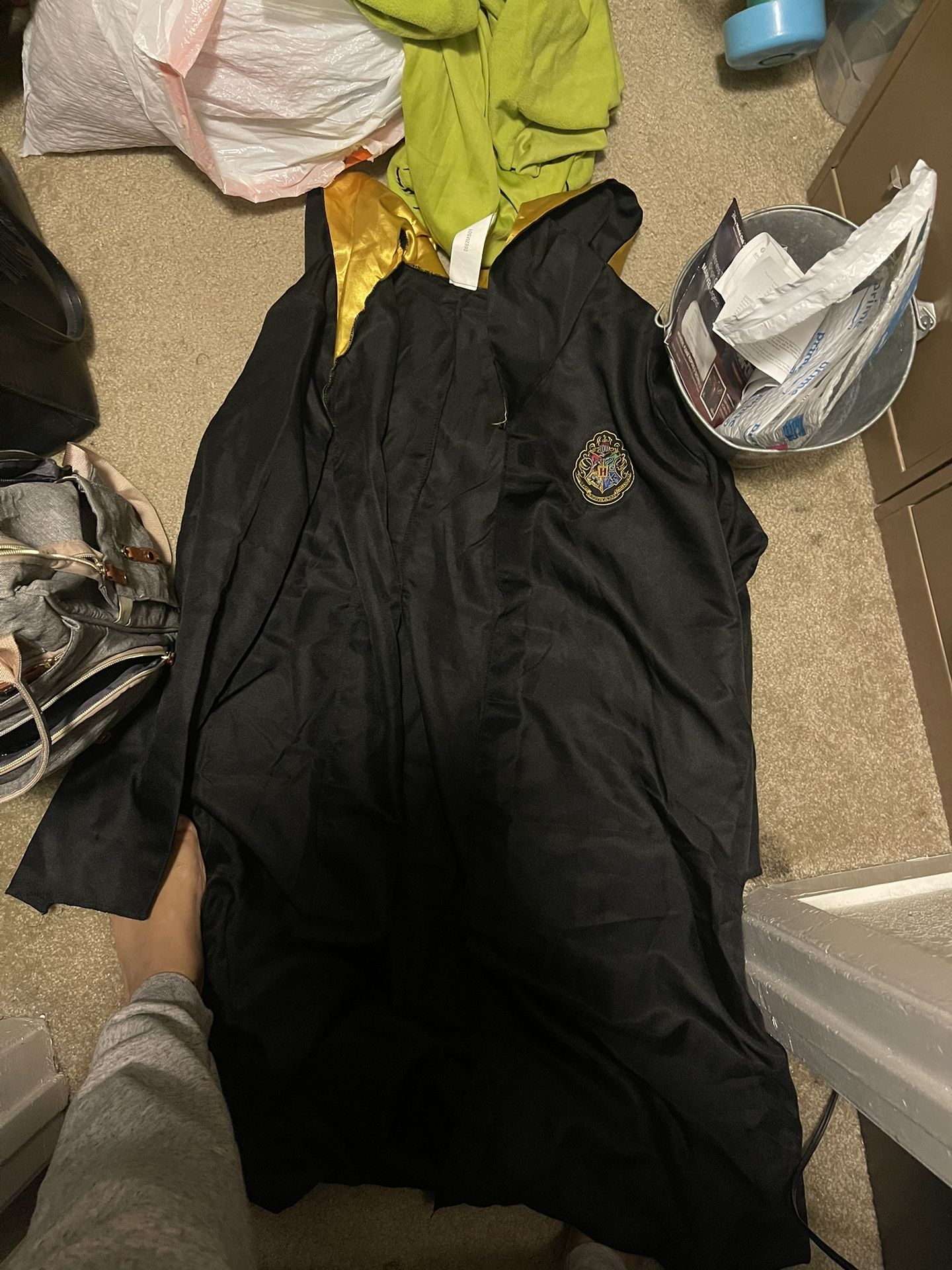 Harry Potter Cape