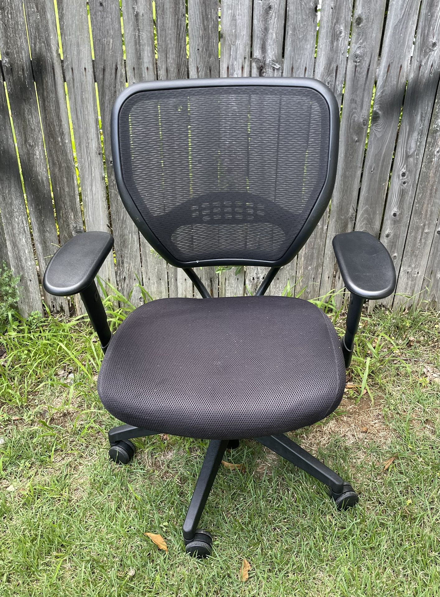 Mesh Back Office Chair
