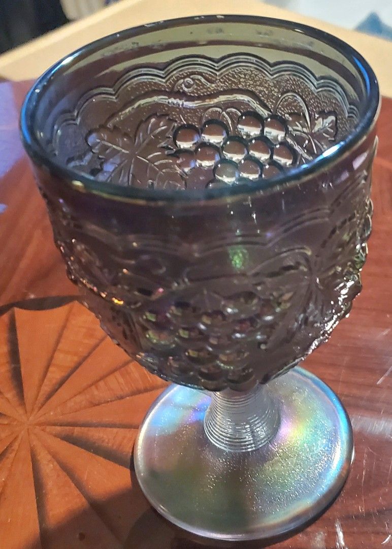 Carnival Glass