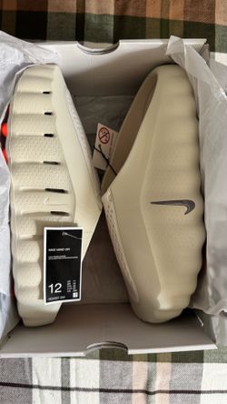 Nike Mind 001 Light Bone/ Chrome