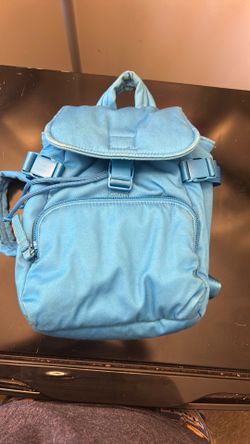 Vera Bradley Mini Backpack