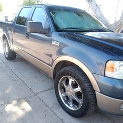 Truck For Sale 