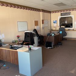 Free Office Furniture 