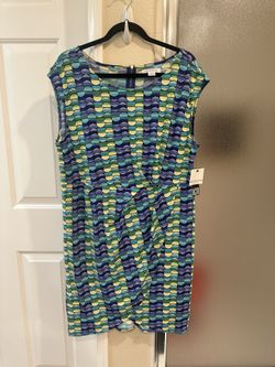 Liz Claiborne Dress