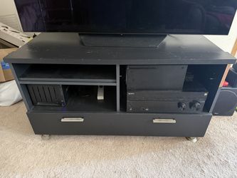 TV stand