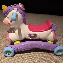 Toy Unicorn