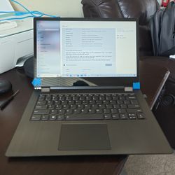Lenovo Laptop Works