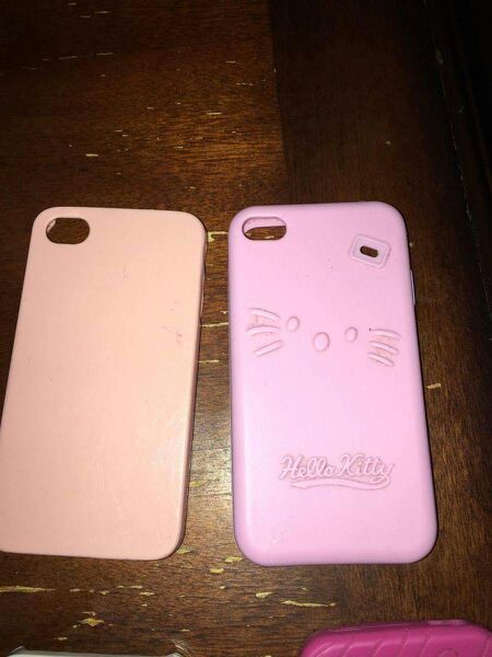 Iphone 4 cases