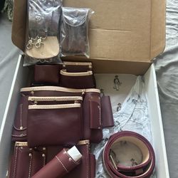 Carpenter Bags (new) Jalzachih 