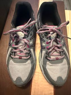 Women’s ASICS