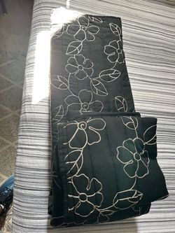 Quilt Set Full/Queen 3 Piece