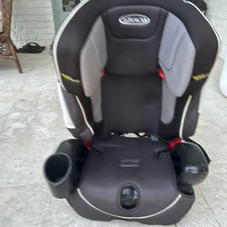 Graco Car Seat