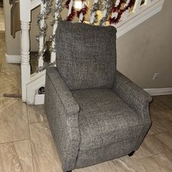 Recliner 