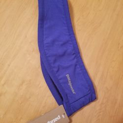 Patagonia Headband Womens  NWT