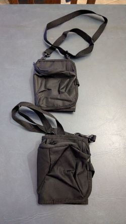 Carrying cases