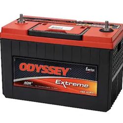 12v Battery 