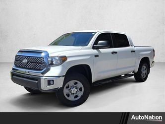 2019 Toyota Tundra
