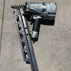 Metabo ( Hitachi ) Framing Nailer $200