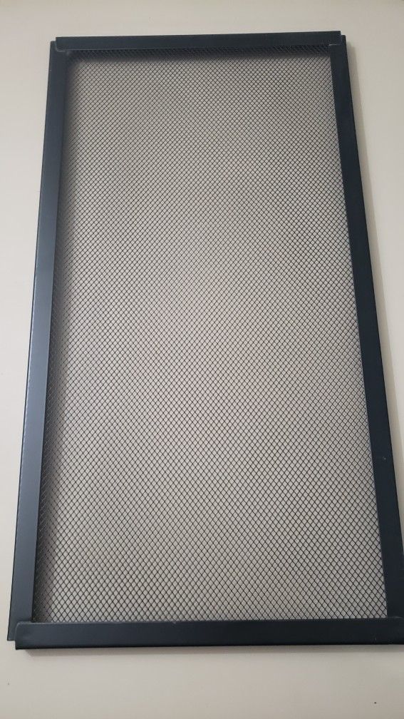 30 Gallon Reptile Gallon Screen