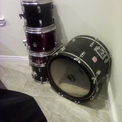 Drums 🛢️🥁 Sets 