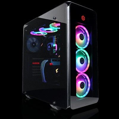 Nvidia GeForce RTX 3080 PC $3000