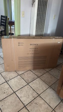 Tv SONY