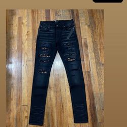 Amiri Jeans Sz32 