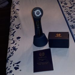 Empire Tech Marvelous Skin Care Machine 