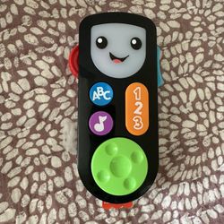 Baby Toys 