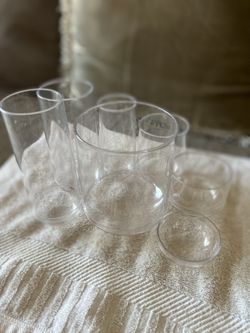 The Container Store Bathroom Organizer 