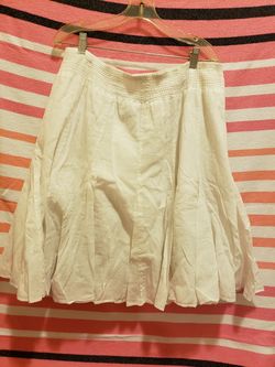 Banana Republic Skirt