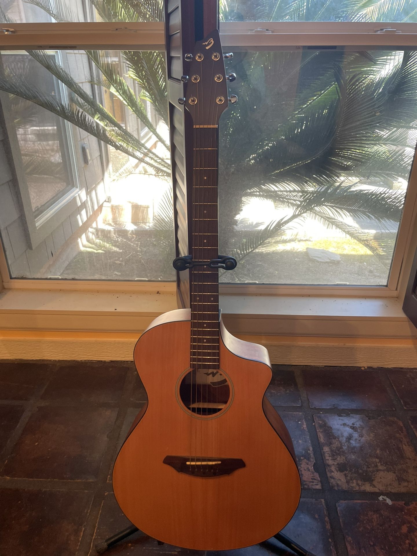 Breedlove passport C250/CME Acoustic electric Guitar for Sale in
