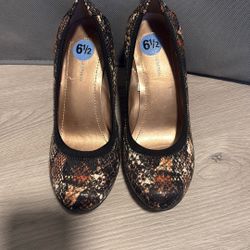 6.5 Womens Wedge Bcbg Generation3 Inch